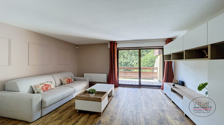 Ma-Cabane - Vente Appartement Boersch, 30 m²