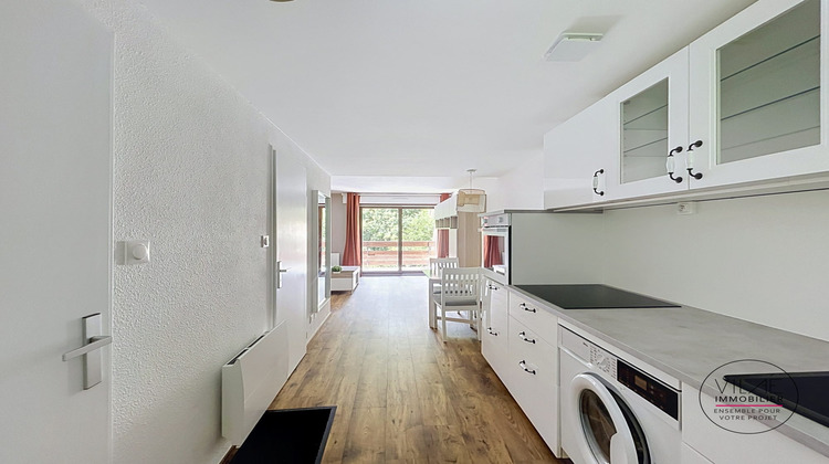 Ma-Cabane - Vente Appartement Boersch, 30 m²