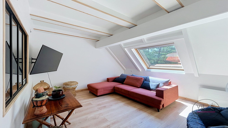Ma-Cabane - Vente Appartement Boersch, 57 m²