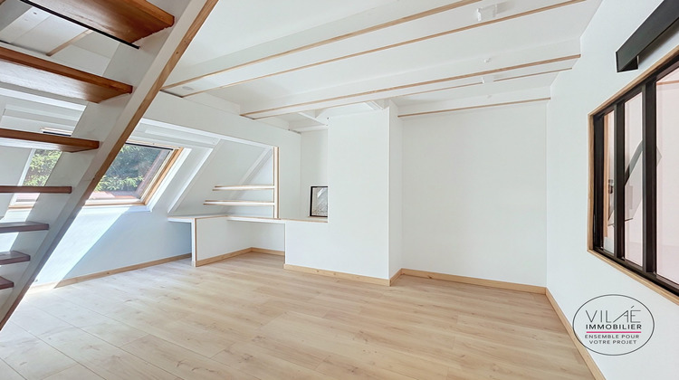 Ma-Cabane - Vente Appartement Boersch, 57 m²