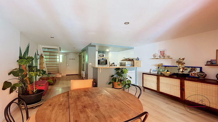 Ma-Cabane - Vente Appartement Boersch, 57 m²