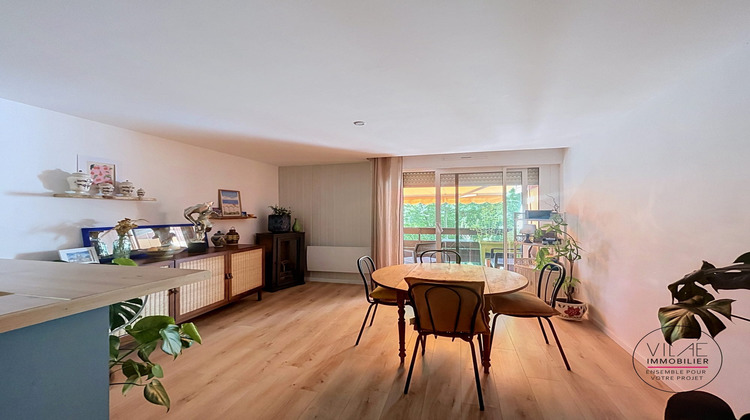 Ma-Cabane - Vente Appartement Boersch, 57 m²