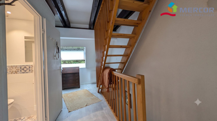 Ma-Cabane - Vente Appartement Boersch, 57 m²