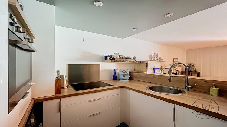 Ma-Cabane - Vente Appartement Boersch, 57 m²