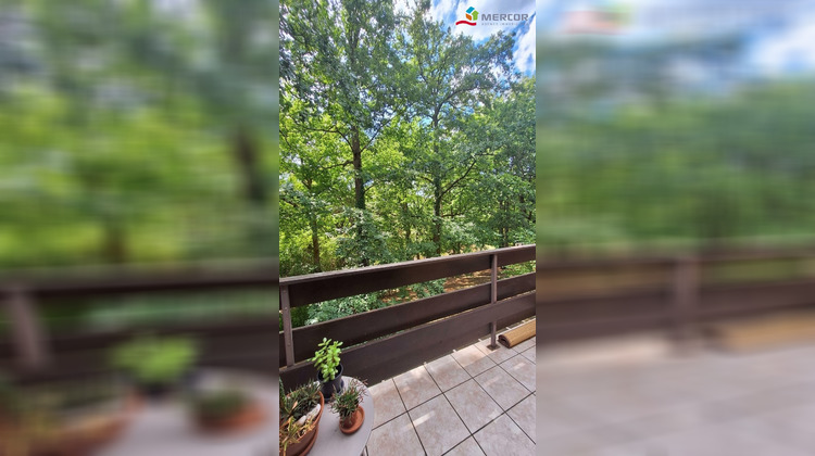 Ma-Cabane - Vente Appartement Boersch, 53 m²