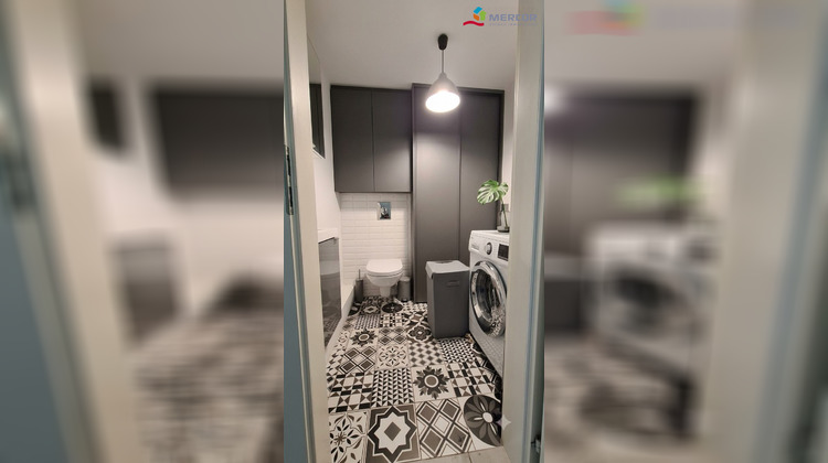 Ma-Cabane - Vente Appartement Boersch, 53 m²