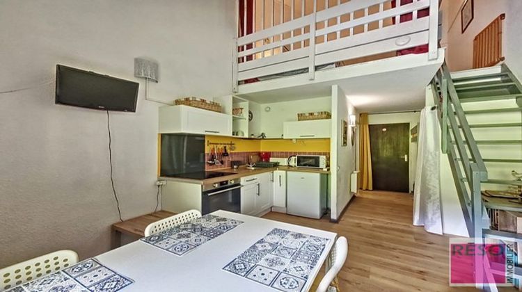 Ma-Cabane - Vente Appartement Bogève, 30 m²