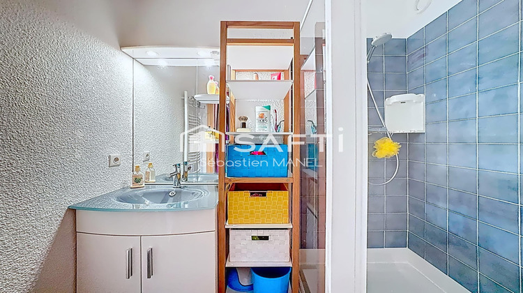 Ma-Cabane - Vente Appartement Bogeve, 22 m²