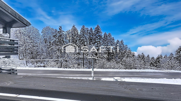 Ma-Cabane - Vente Appartement Bogeve, 22 m²