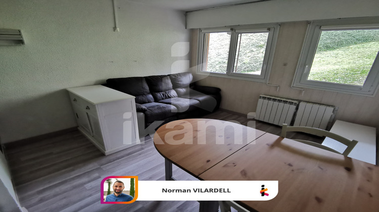 Ma-Cabane - Vente Appartement Bogève, 27 m²