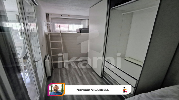 Ma-Cabane - Vente Appartement Bogève, 27 m²