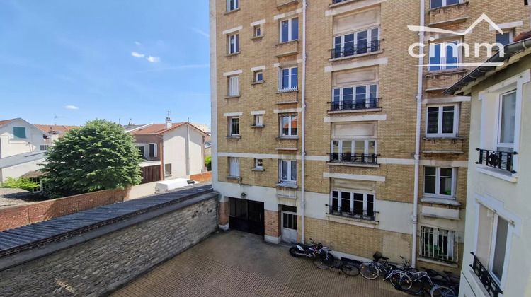 Ma-Cabane - Vente Appartement Bois-Colombes, 10 m²