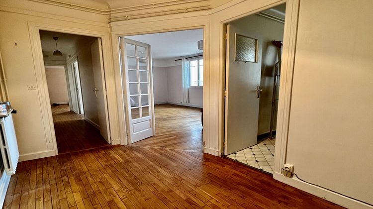 Ma-Cabane - Vente Appartement BOIS-COLOMBES, 81 m²