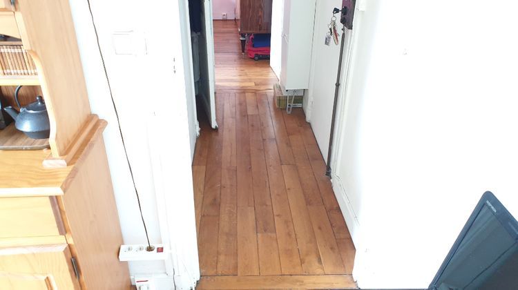 Ma-Cabane - Vente Appartement BOIS-COLOMBES, 35 m²