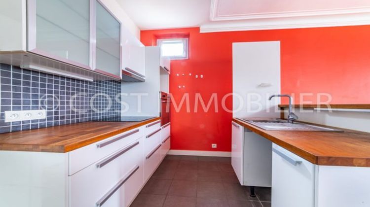 Ma-Cabane - Vente Appartement Bois-Colombes, 71 m²