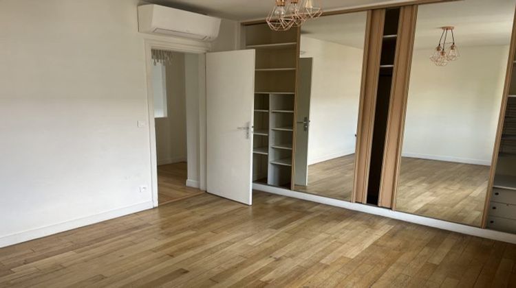 Ma-Cabane - Vente Appartement Bois-Colombes, 125 m²