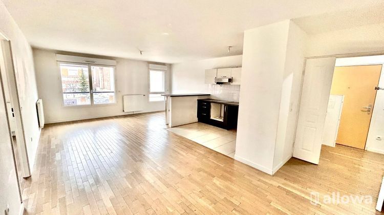 Ma-Cabane - Vente Appartement Bois-Colombes, 107 m²