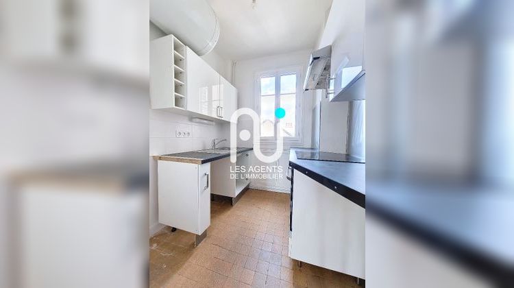 Ma-Cabane - Vente Appartement BOIS-COLOMBES, 55 m²