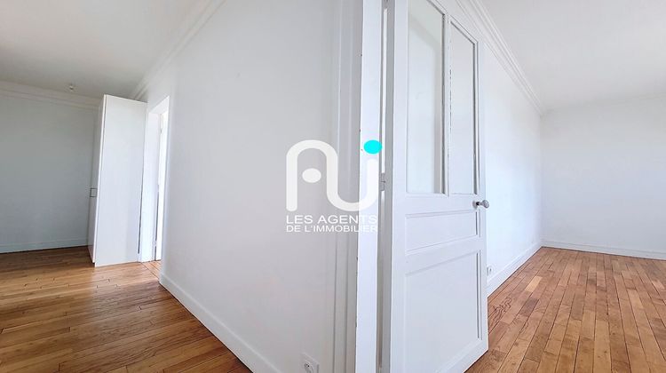 Ma-Cabane - Vente Appartement BOIS-COLOMBES, 55 m²