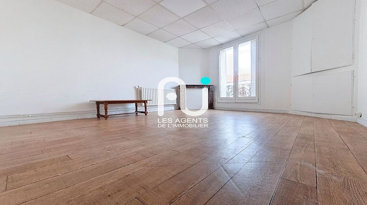 Ma-Cabane - Vente Appartement BOIS-COLOMBES, 65 m²