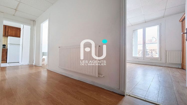 Ma-Cabane - Vente Appartement BOIS-COLOMBES, 65 m²