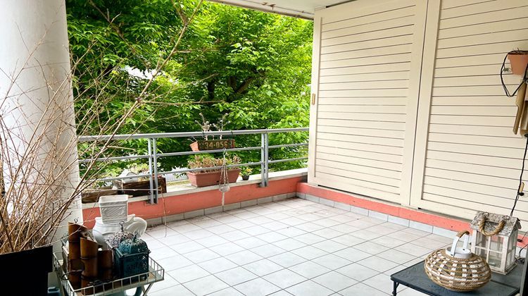 Ma-Cabane - Vente Appartement BOIS-COLOMBES, 77 m²