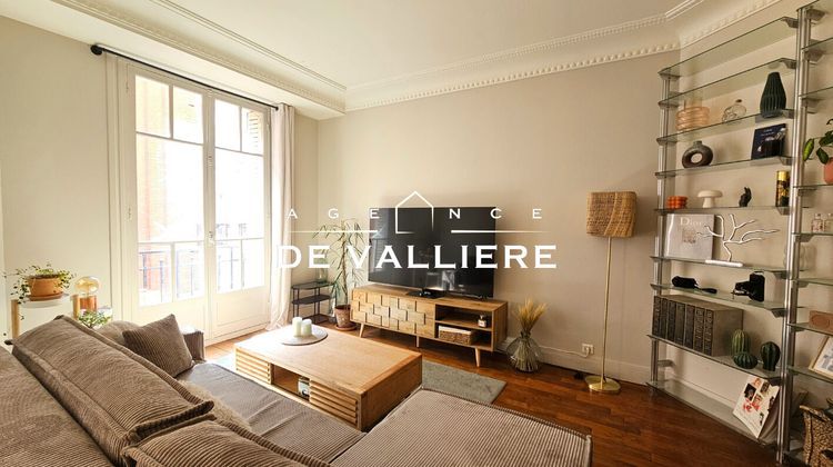 Ma-Cabane - Vente Appartement BOIS-COLOMBES, 83 m²