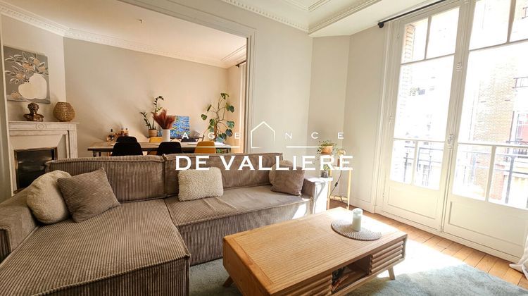 Ma-Cabane - Vente Appartement BOIS-COLOMBES, 83 m²