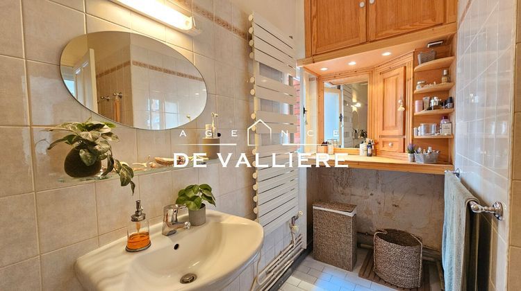 Ma-Cabane - Vente Appartement BOIS-COLOMBES, 83 m²