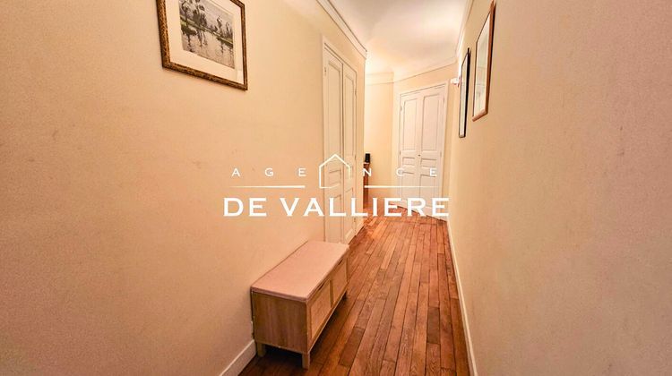 Ma-Cabane - Vente Appartement BOIS-COLOMBES, 83 m²