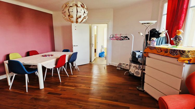 Ma-Cabane - Vente Appartement Bois-Colombes, 58 m²