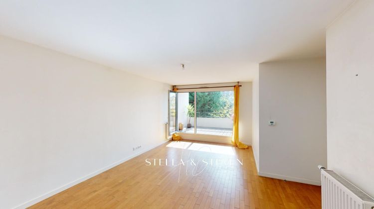 Ma-Cabane - Vente Appartement Bois-Colombes, 61 m²