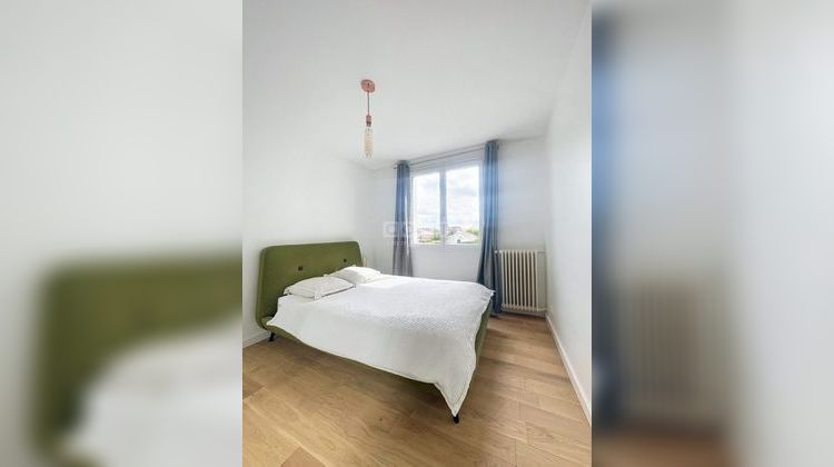 Ma-Cabane - Vente Appartement Bois-Colombes, 59 m²