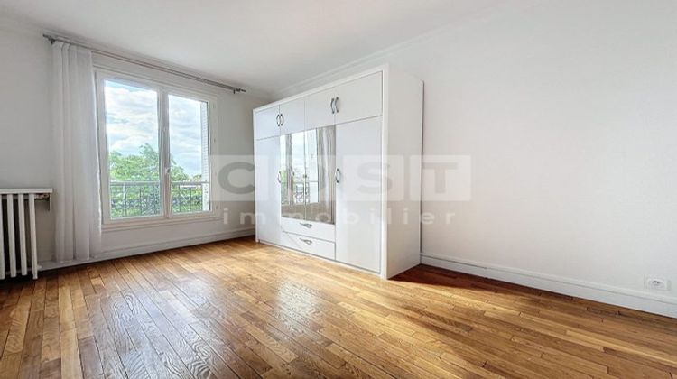 Ma-Cabane - Vente Appartement Bois-Colombes, 55 m²