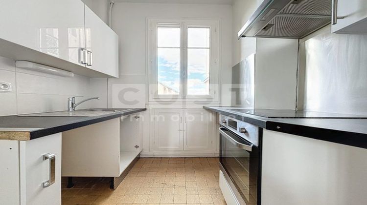 Ma-Cabane - Vente Appartement Bois-Colombes, 55 m²