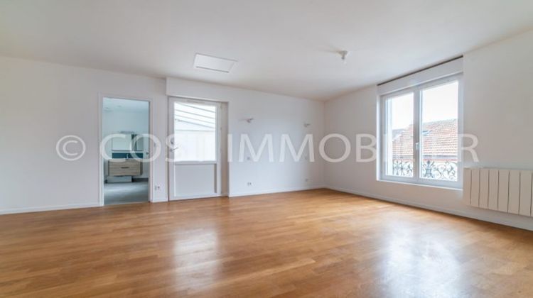 Ma-Cabane - Vente Appartement Bois-Colombes, 117 m²