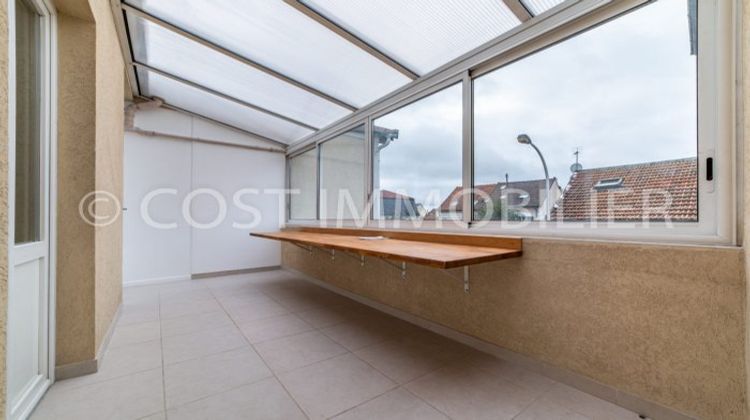 Ma-Cabane - Vente Appartement Bois-Colombes, 117 m²