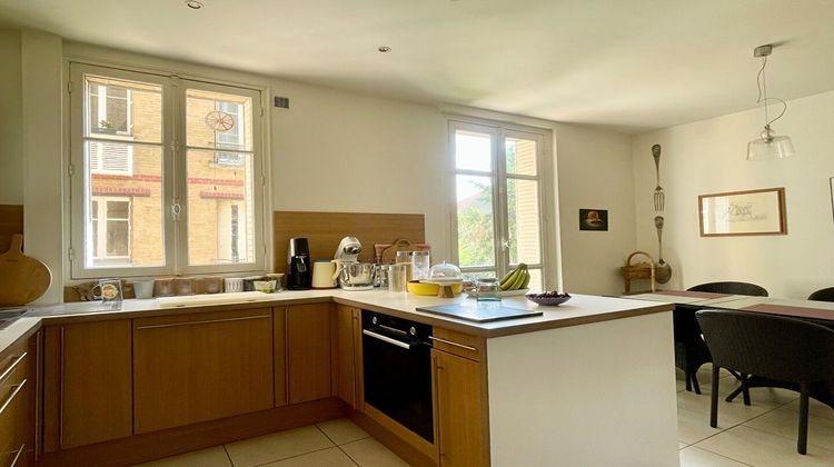 Ma-Cabane - Vente Appartement BOIS-COLOMBES, 83 m²