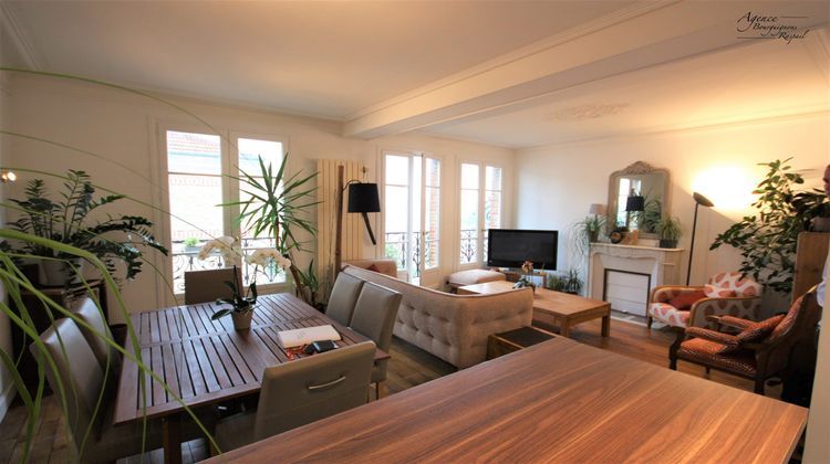 Ma-Cabane - Vente Appartement Bois-Colombes, 64 m²