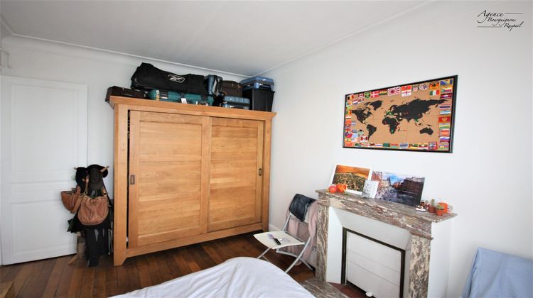 Ma-Cabane - Vente Appartement Bois-Colombes, 64 m²