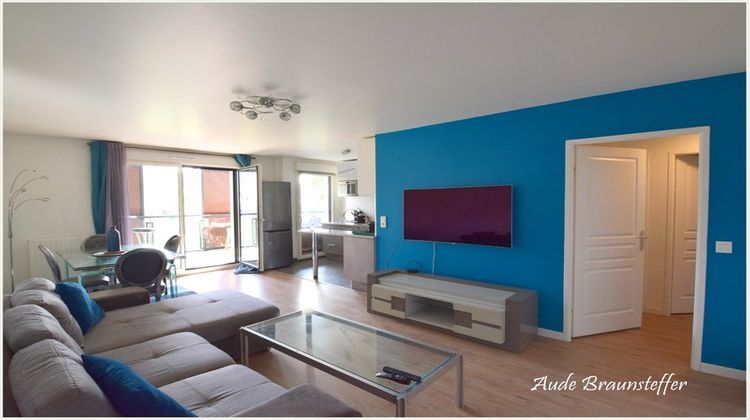 Ma-Cabane - Vente Appartement BOIS COLOMBES, 66 m²