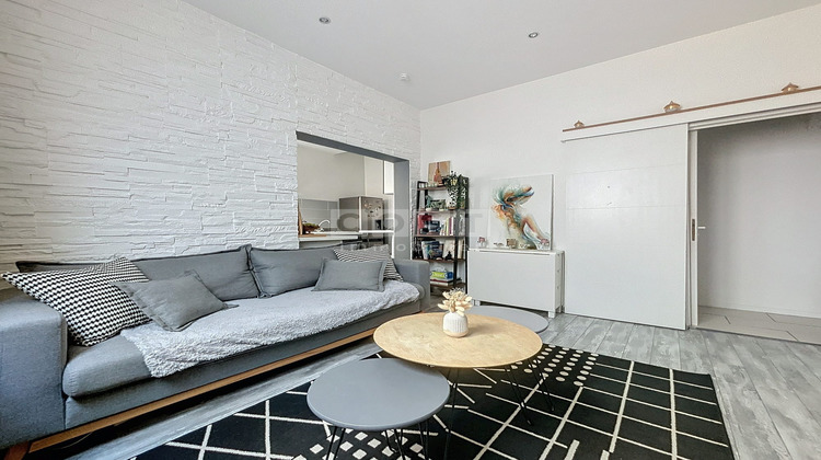 Ma-Cabane - Vente Appartement Bois-Colombes, 36 m²