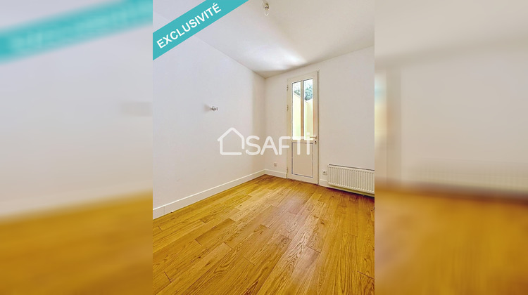 Ma-Cabane - Vente Appartement Bois-Colombes, 50 m²