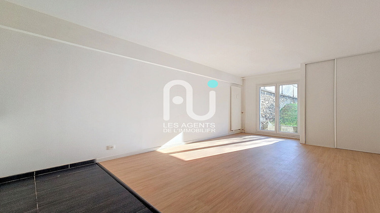 Ma-Cabane - Vente Appartement BOIS-COLOMBES, 25 m²