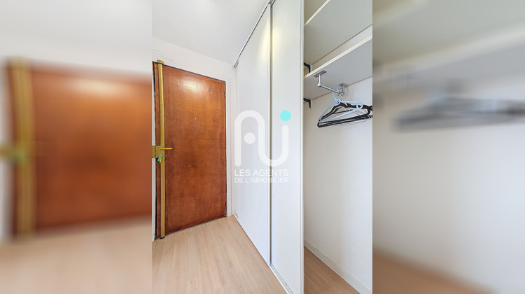 Ma-Cabane - Vente Appartement BOIS-COLOMBES, 25 m²