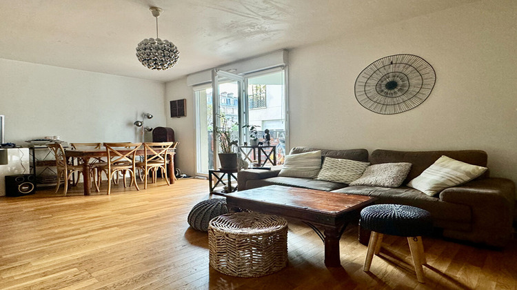 Ma-Cabane - Vente Appartement BOIS-COLOMBES, 74 m²