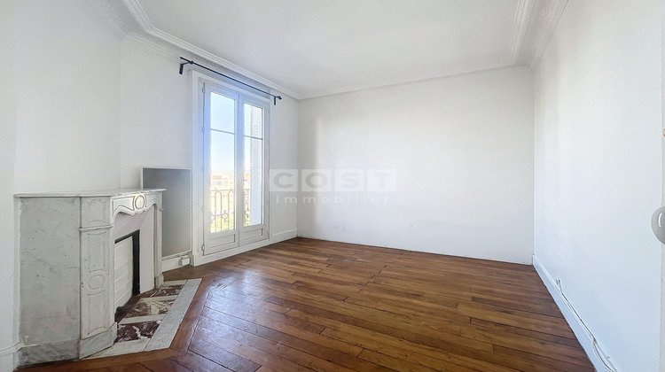 Ma-Cabane - Vente Appartement Bois-Colombes, 54 m²