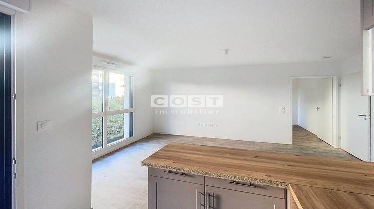 Ma-Cabane - Vente Appartement Bois-Colombes, 42 m²