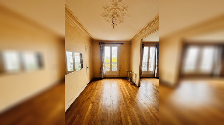 Ma-Cabane - Vente Appartement Bois-Colombes, 64 m²