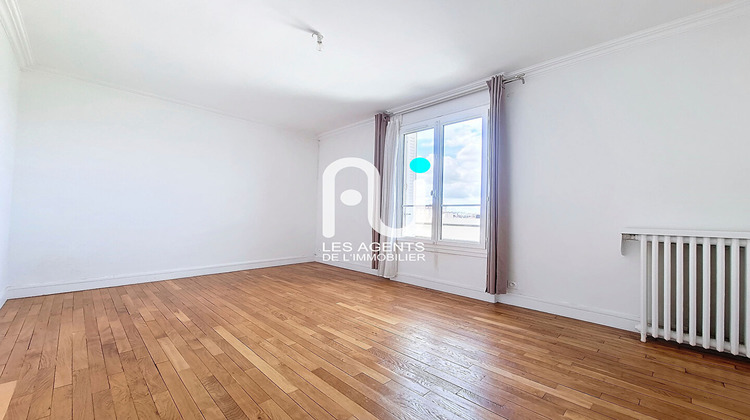 Ma-Cabane - Vente Appartement BOIS-COLOMBES, 55 m²